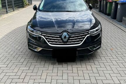Renault Talisman 44.000 km 20.500 &euro; Hamburg 21147
