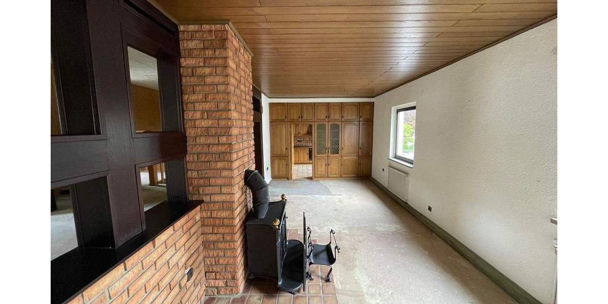 Mehrfamilienhaus, Wohnhaus Sprockhövel Niedersprockhövel - 5 Zimmer, 135 m&sup2;, 298.500&euro; | Angebot:25770860