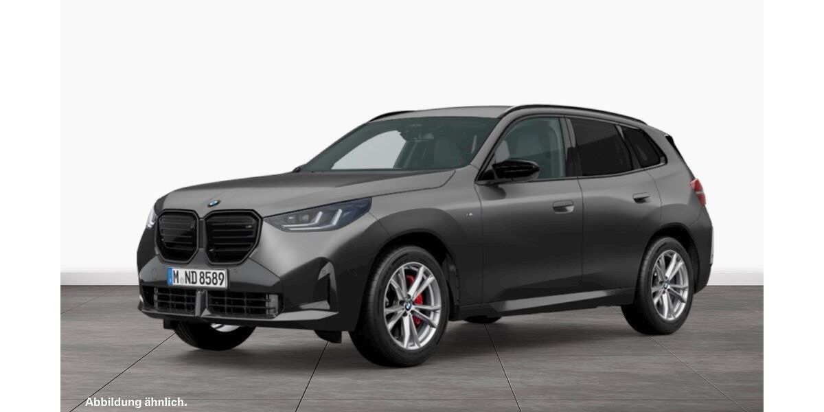 BMW X3 M50 9.900 km 72.980 &euro; Lindau 88131