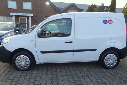 Renault Kangoo 141.000 km 6.900 € Münster 48165