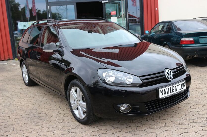 VW Golf 200.200 km 4.900 € Neuwied 56566