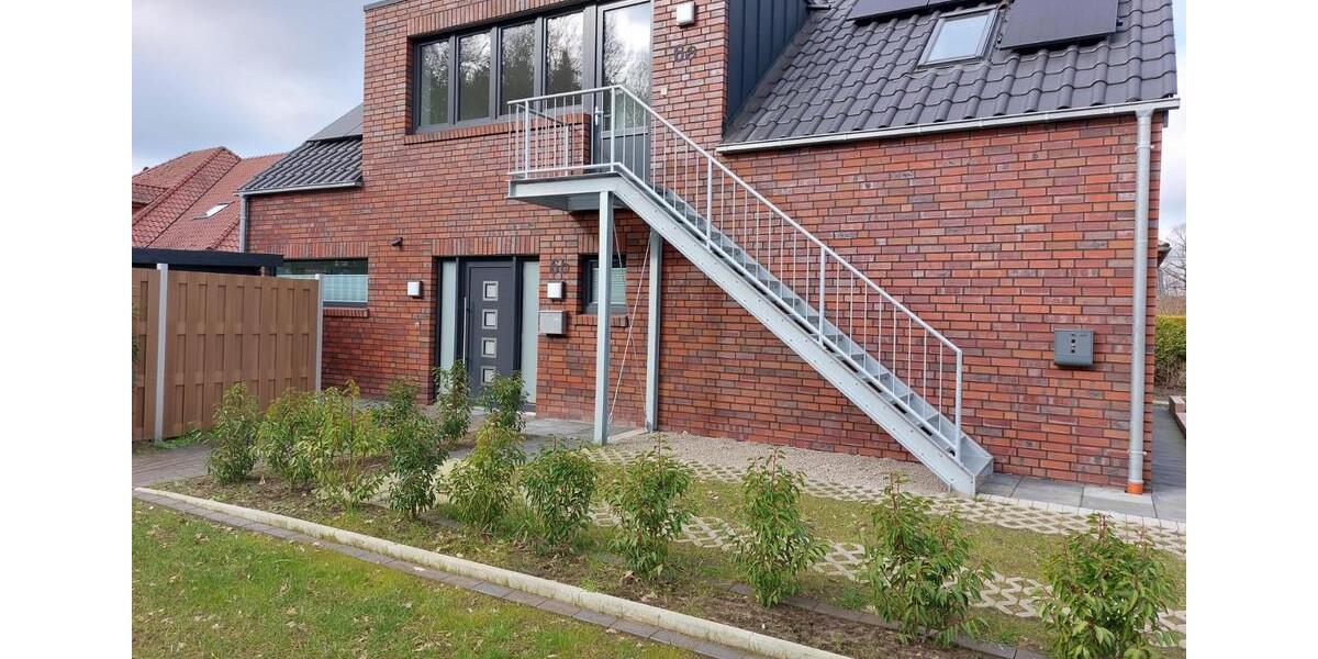 Etagenwohnung Lähden - 2 Zimmer, 75 m&sup2;, 198.500&euro; | Angebot:24684862