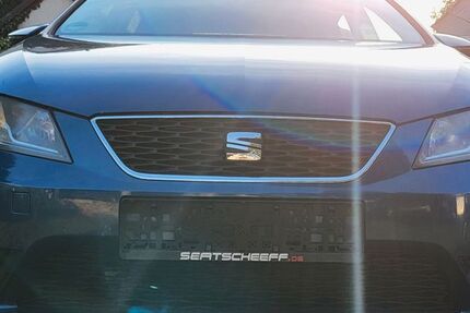 Seat Leon 132.501 km 8.600 &euro; Chemnitz 09125