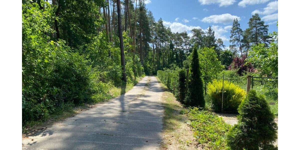 Etagenwohnung Lychen - 3 Zimmer, 65 m&sup2;, 109.000&euro; | Angebot:25707459