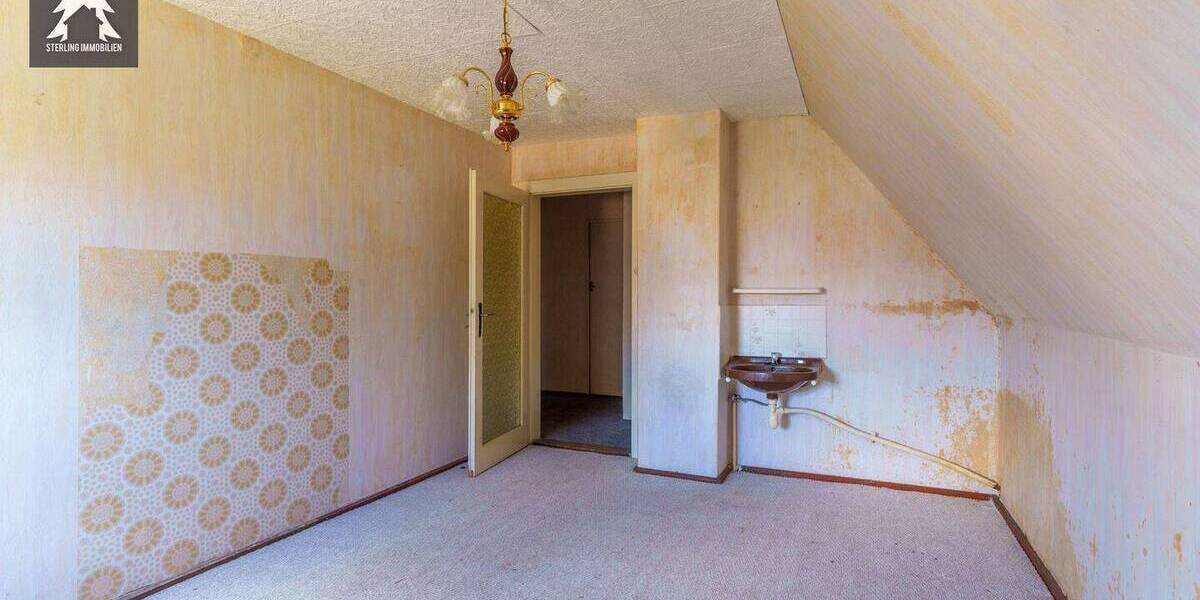 Reihenendhaus Nachterstedt Nachterstedt - 5 Zimmer, 108 m&sup2;, 119.000&euro; | Angebot:25681741