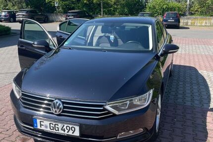VW Passat 144.500 km 14.200 &euro; Frankfurt 65936
