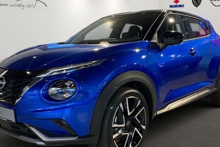 Nissan Juke 2.255 km 28.990 &euro; Berlin 12559