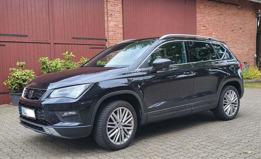Ateca