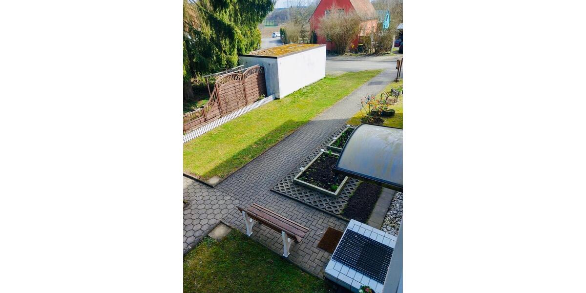 Etagenwohnung Wunsiedel - 3 Zimmer, 75 m&sup2;, 90.000&euro; | Angebot:26186692