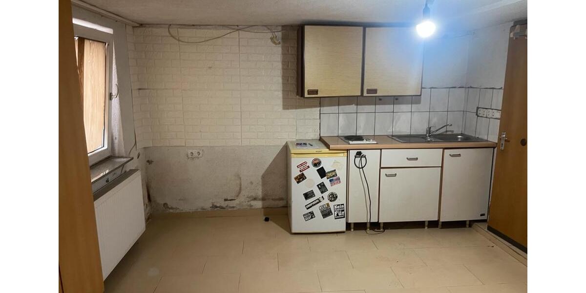 Erdgeschoßwohnung Eningen unter Achalm - 1 Zimmer, 15 m&sup2;, 400&euro; | Angebot:24740460