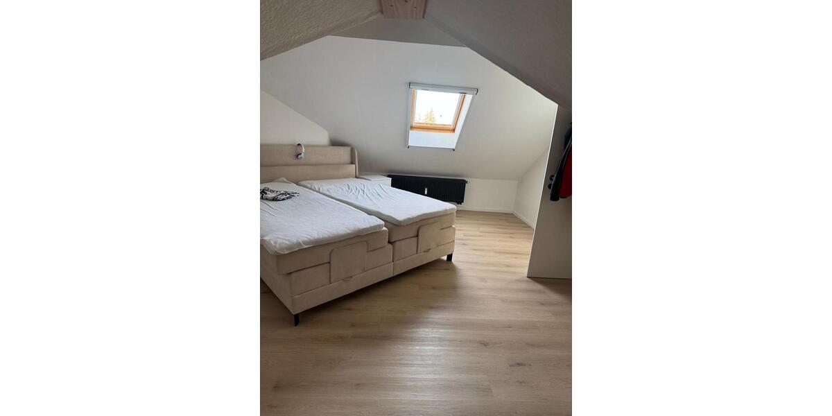 Maisonettenwohnung Untermeitingen - 5 Zimmer, 95 m&sup2;, 329.000&euro; | Angebot:26940346