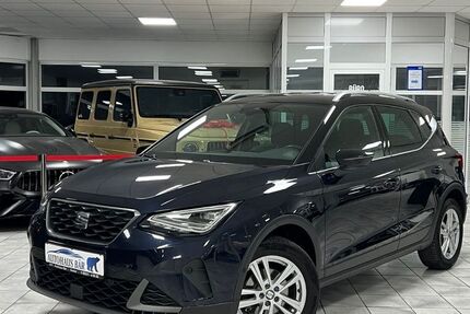 Seat Arona 76.562 km 19.390 € Goslar 38644
