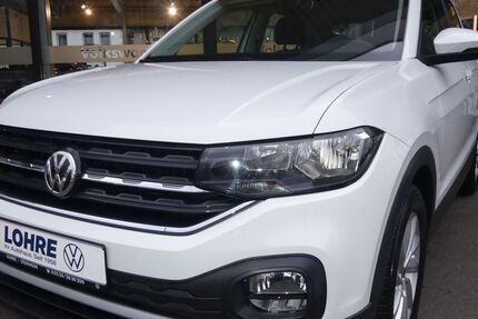 VW T-Cross 60.107 km 16.920 &euro; Steinheim 32839