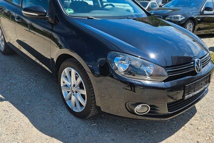 VW Golf 161.060 km 4.999 &euro; Erding 85435