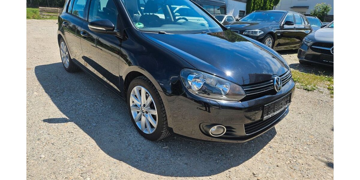 VW Golf 161.060 km 4.999 &euro; Erding 85435