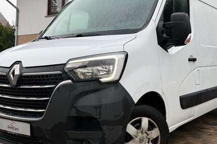 Renault Master 220.036 km 9.900 &euro; Waldeck 34513