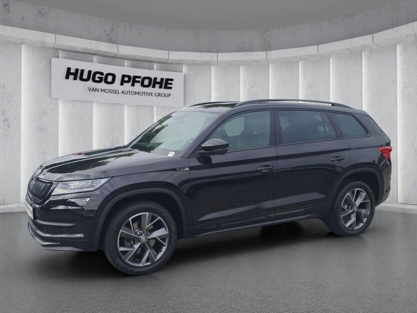 Kodiaq