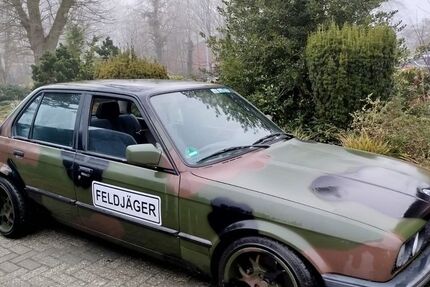 BMW 328 200.000 km 6.200 &euro; Papenburg 26871