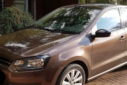 VW Polo 152.500 km 6.900 &euro; Natendorf 29587
