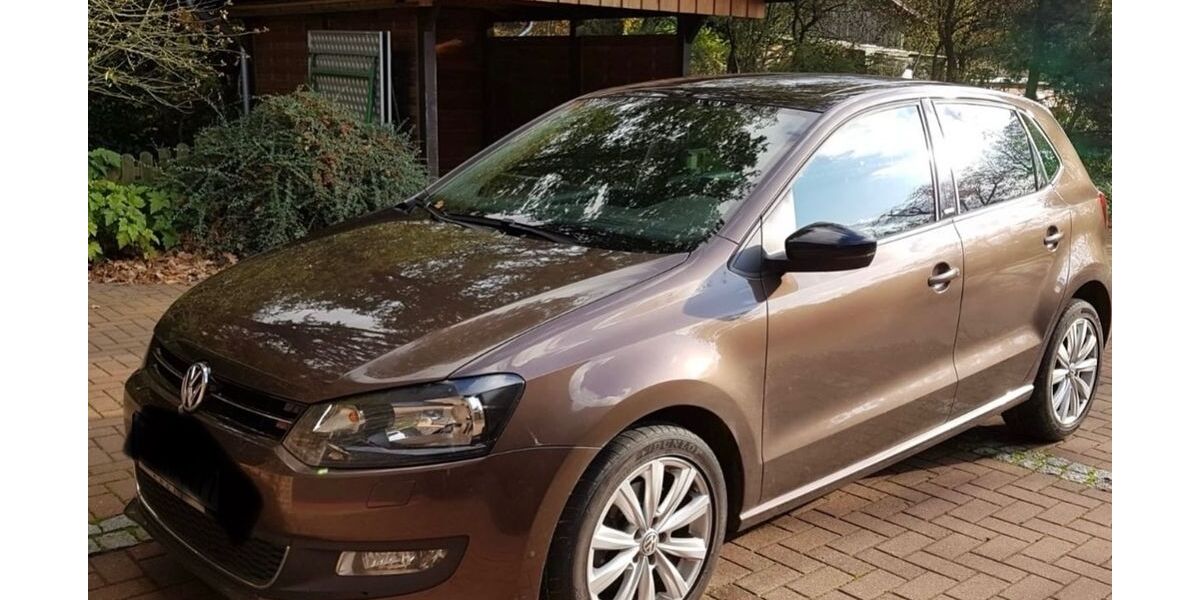 VW Polo 152.500 km 6.900 &euro; Natendorf 29587