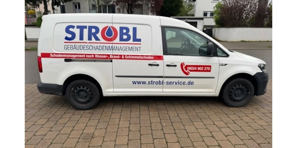 VW Caddy 2.0 TDI DSG Maxi Kasten BMT 279.066 km 6.990 &euro; Neckarsulm 74172