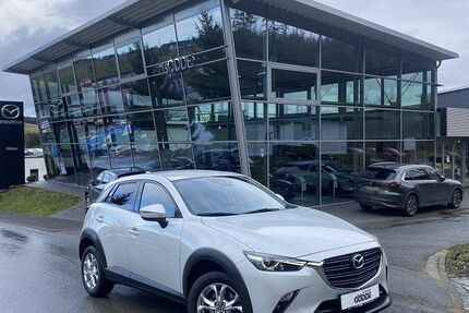 Mazda CX-3 35.977 km 16.990 &euro; Schmallenberg 57392