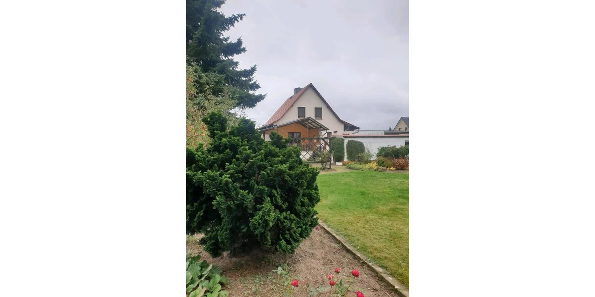 Einfamilienhaus Wolmirstedt - 4 Zimmer, 110 m&sup2;, 180.000&euro; | Angebot:26474979