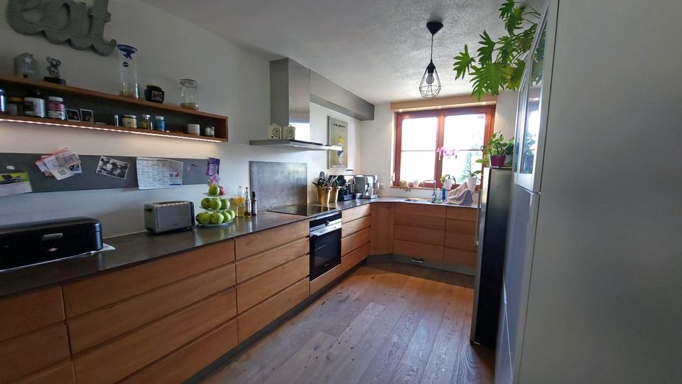 Doppelhaushälfte Hasel - 6 Zimmer, 168 m&sup2;, 565.000&euro; | Angebot:26321850