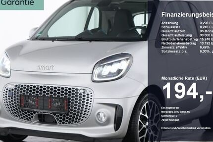 Smart ForTwo 19.380 km 16.490 &euro; Hohenlinden 85664