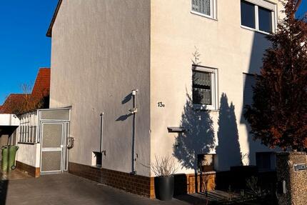 Haus Gunzenhausen - 4 Zimmer, 100 m&sup2;, 375.000&euro; | Angebot:26512086