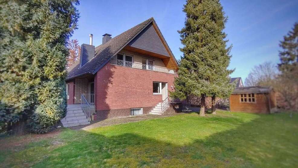 Haus zum Kaufen in Rees 429.000 € 200 m²