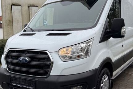Ford Transit 35.200 km 17.999 € Völklingen 66333