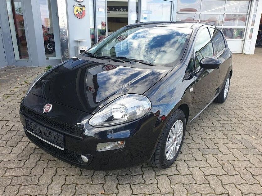 Punto