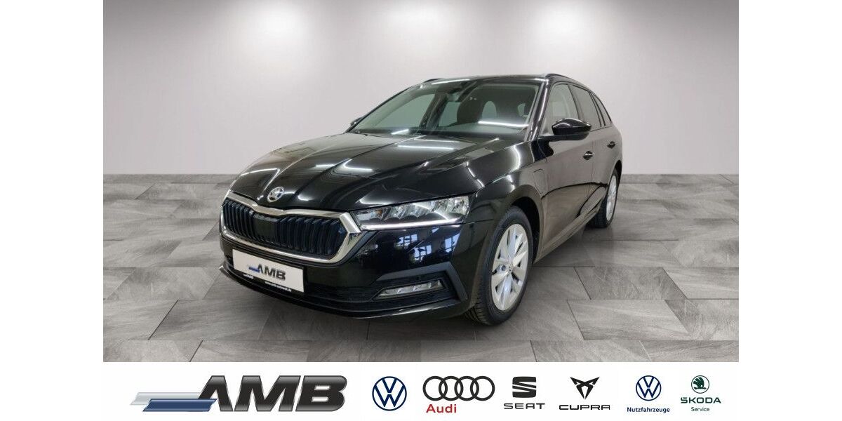 Skoda Octavia 40.000 km 23.980 &euro; Borna 04552