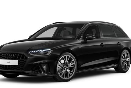 Audi A4 21.400 km 33.790 &euro; Sand am Main 97522