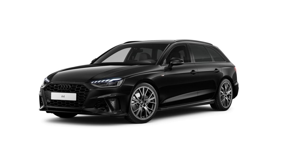 Audi A4 21.400 km 33.790 &euro; Sand am Main 97522