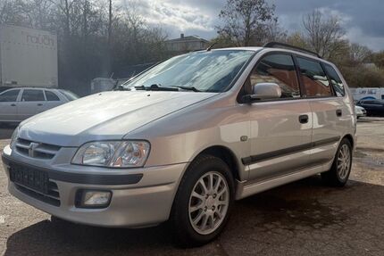 Mitsubishi Space Star 156.312 km 1.350 &euro; Würzburg 97082