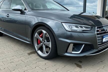 Audi S4 66.000 km 39.900 &euro; Bergtheim 97241