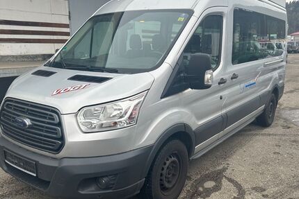 Ford Transit 451.110 km 8.599 &euro; Tuttlingen 78532
