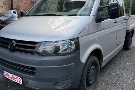 VW T5 Transporter 130.225 km 9.990 &euro; Kahla / Thüringen 07768