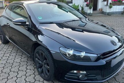 VW Scirocco