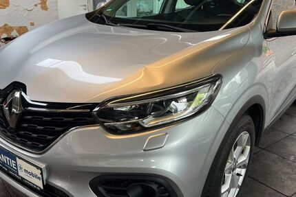 Renault Kadjar 106.000 km 10.999 &euro; Lemgo 32657