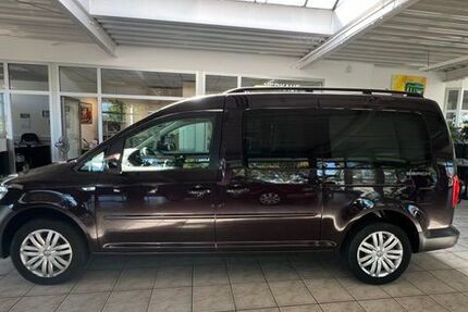 VW Caddy Maxi 52.537 km 25.800 &euro; Eberswalde 16225