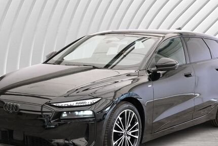 Audi A6 e-tron 4.000 km 68.990 &euro; Unterschleißheim 85716