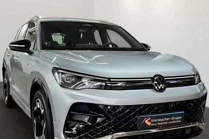 VW Tiguan 10.276 km 45.490 € Grünstadt 67269
