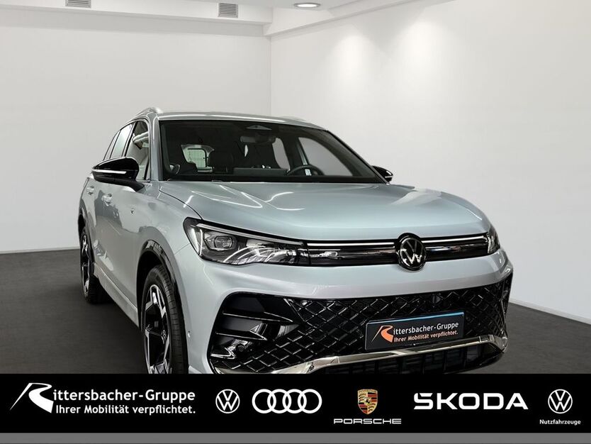 VW Tiguan 10.276 km 45.490 € Grünstadt 67269