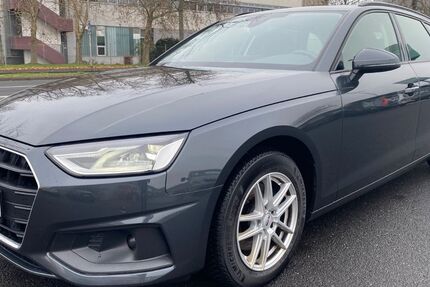 Audi A4 200.550 km 15.450 &euro; Aschaffenburg 63741