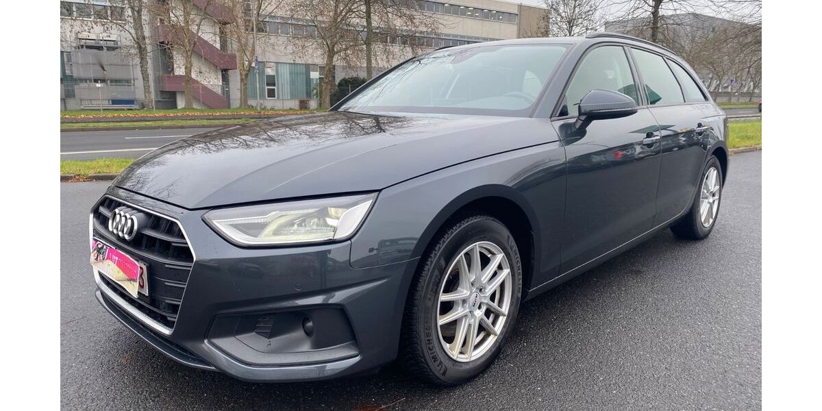 Audi A4 200.550 km 15.650 &euro; Aschaffenburg 63741