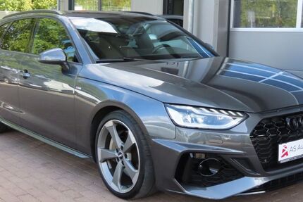 Audi A4 183.000 km 22.790 &euro; Stuttgart 70329