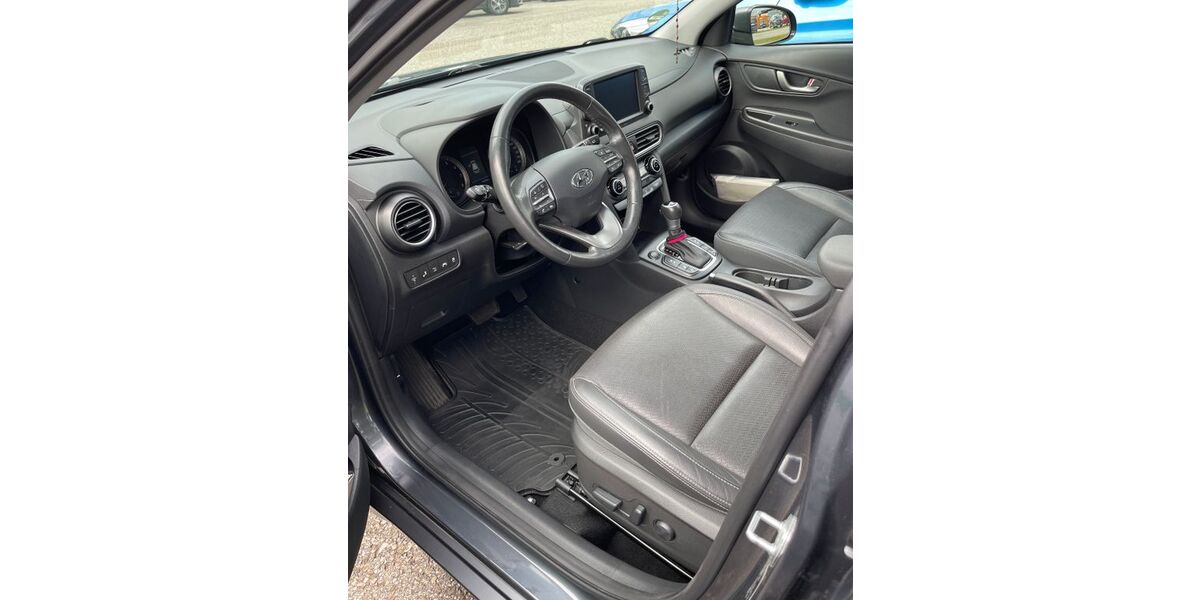 Hyundai KONA 63.400 km 19.300 &euro; Burghausen 84489